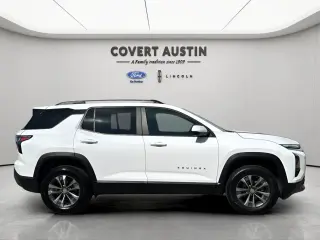 Chevrolet Equinox 2025 LT 4dr SUV