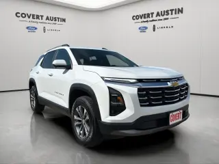 Chevrolet Equinox 2025 LT 4dr SUV