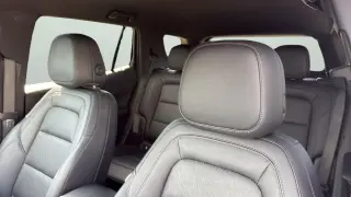 Chevrolet Equinox 2025 LT 4dr SUV