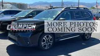 Subaru Ascent 2024 AWD Limited 7-Pasajeros 4p SUV
