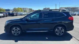 Subaru Ascent 2024 AWD Limited 7-Pasajeros 4p SUV