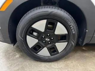 Hyundai SANTA FE Híbrido 2026 AWD SEL 4p SUV
