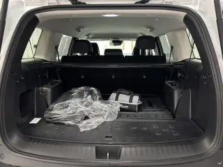 Hyundai SANTA FE Híbrido 2026 AWD SEL 4p SUV
