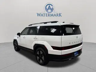 Hyundai SANTA FE Híbrido 2026 AWD SEL 4p SUV