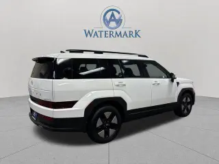Hyundai SANTA FE Híbrido 2026 AWD SEL 4p SUV