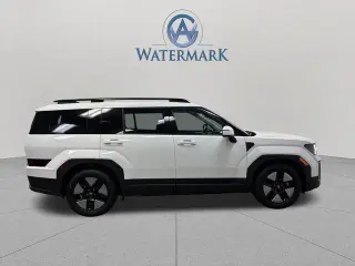 Hyundai SANTA FE Híbrido 2026 AWD SEL 4p SUV