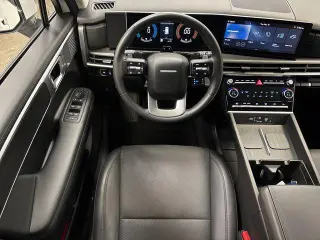 Hyundai SANTA FE Híbrido 2026 AWD SEL 4p SUV