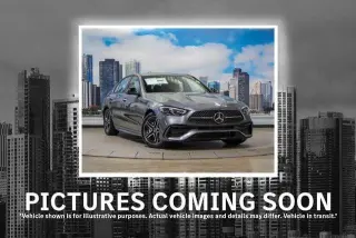 Mercedes-Benz Clase C 2019 AWD C 300 4MATIC Sedán de 4 puertas