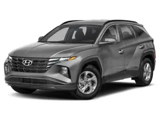 Hyundai TUCSON 2023 SEL 4p SUV