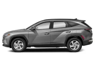 Hyundai TUCSON 2023 SEL 4p SUV