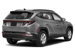 Hyundai TUCSON 2023 SEL 4p SUV