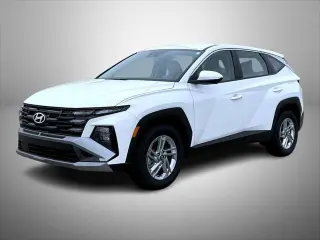 Hyundai TUCSON 2026 AWD SE 4dr SUV