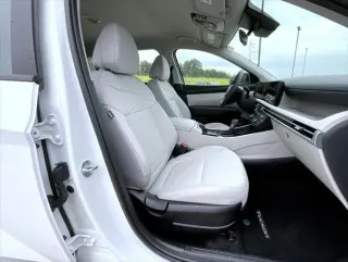 Hyundai TUCSON 2026 AWD SE 4dr SUV