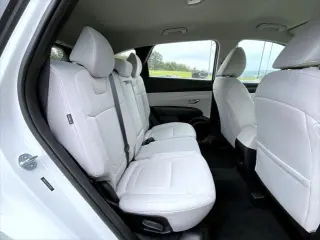 Hyundai TUCSON 2026 AWD SE 4dr SUV