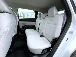 Hyundai TUCSON 2026 AWD SE 4dr SUV