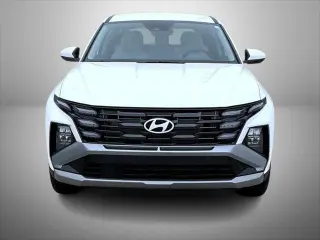 Hyundai TUCSON 2026 AWD SE 4dr SUV