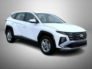 Hyundai TUCSON 2026 AWD SE 4dr SUV