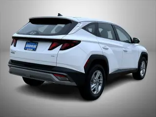 Hyundai TUCSON 2026 AWD SE 4dr SUV