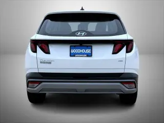 Hyundai TUCSON 2026 AWD SE 4dr SUV