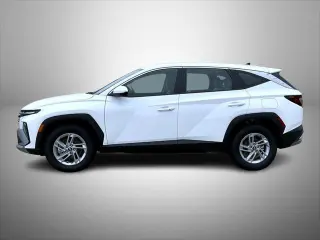 Hyundai TUCSON 2026 AWD SE 4dr SUV