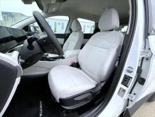 Hyundai TUCSON 2026 AWD SE 4dr SUV