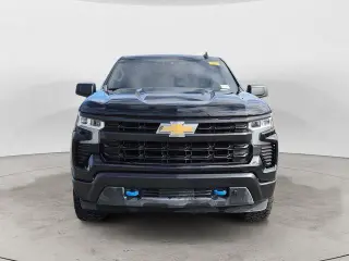 Chevrolet Silverado 1500 2023 4x4 LT 4p Puertas Cabina de Tripulante de 5.8 pies CB w/1LT