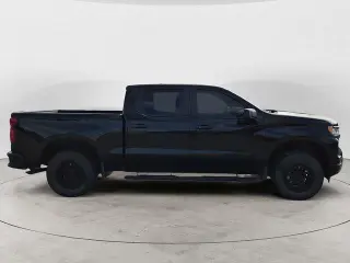 Chevrolet Silverado 1500 2023 4x4 LT 4p Puertas Cabina de Tripulante de 5.8 pies CB w/1LT