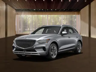 Genesis GV70 2024 tracción en todas las ruedas 2.5T estándar 4 puertas SUV
