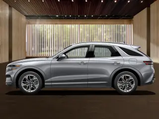 Genesis GV70 2024 tracción en todas las ruedas 2.5T estándar 4 puertas SUV
