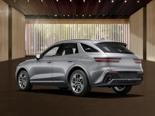 Genesis GV70 2024 tracción en todas las ruedas 2.5T estándar 4 puertas SUV