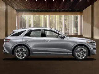 Genesis GV70 2024 tracción en todas las ruedas 2.5T estándar 4 puertas SUV