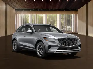 Genesis GV70 2024 tracción en todas las ruedas 2.5T estándar 4 puertas SUV