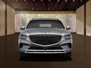 Genesis GV70 2024 tracción en todas las ruedas 2.5T estándar 4 puertas SUV