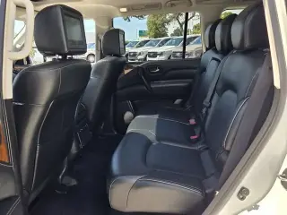 INFINITI QX80 2019 Luxe 4dr SUV
