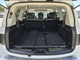INFINITI QX80 2019 Luxe 4dr SUV