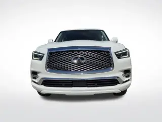 INFINITI QX80 2019 Luxe 4dr SUV