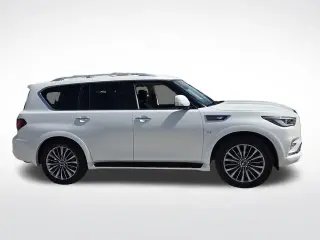INFINITI QX80 2019 Luxe 4dr SUV