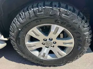 Nissan Pathfinder 2012 4x4 S 4p SUV