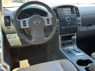 Nissan Pathfinder 2012 4x4 S 4p SUV