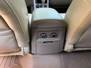 Nissan Pathfinder 2012 4x4 S 4p SUV