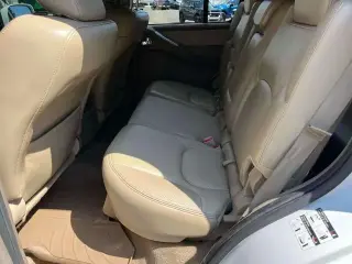 Nissan Pathfinder 2012 4x4 S 4p SUV