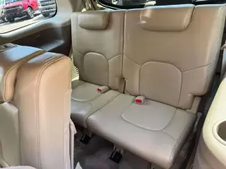 Nissan Pathfinder 2012 4x4 S 4p SUV