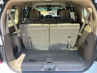 Nissan Pathfinder 2012 4x4 S 4p SUV