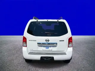 Nissan Pathfinder 2012 4x4 S 4p SUV