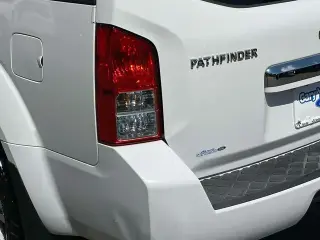 Nissan Pathfinder 2012 4x4 S 4p SUV