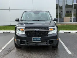 Ford Maverick 2024 AWD XLT 4dr SuperCrew 4.5 ft. SB