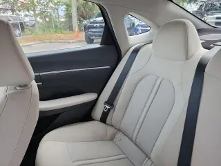 Hyundai SONATA Híbrido 2021 SEL 4p Sedan