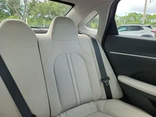 Hyundai SONATA Híbrido 2021 SEL 4p Sedan