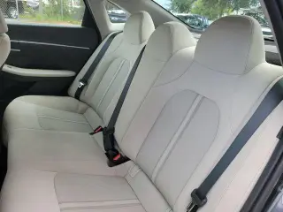 Hyundai SONATA Híbrido 2021 SEL 4p Sedan