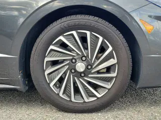 Hyundai SONATA Híbrido 2021 SEL 4p Sedan